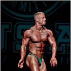 Timothy   Terwilliger - NPC New Jersey State Championship 2013 - #1