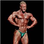 Timothy   Terwilliger - NPC New Jersey State Championship 2013 - #1