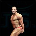 Jon  Bena - NPC New Jersey State Championship 2013 - #1