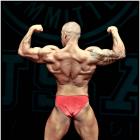 Jon  Bena - NPC New Jersey State Championship 2013 - #1