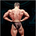 Frank  DeFeo - NPC New Jersey State Championship 2013 - #1