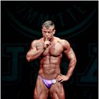 Milos  Adnadjevic - NPC New Jersey State Championship 2013 - #1