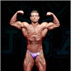 Milos  Adnadjevic - NPC New Jersey State Championship 2013 - #1