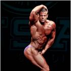 Milos  Adnadjevic - NPC New Jersey State Championship 2013 - #1