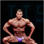 Milos  Adnadjevic - NPC New Jersey State Championship 2013 - #1