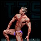 Milos  Adnadjevic - NPC New Jersey State Championship 2013 - #1