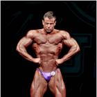 Milos  Adnadjevic - NPC New Jersey State Championship 2013 - #1