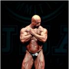 Jermaine   Bell - NPC New Jersey State Championship 2013 - #1