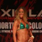 Chelsea  Paul - NPC Northern Colorado Championships 2013 - #1