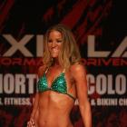 Chelsea  Paul - NPC Northern Colorado Championships 2013 - #1