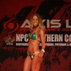 Chelsea  Paul - NPC Northern Colorado Championships 2013 - #1