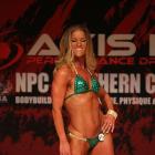 Chelsea  Paul - NPC Northern Colorado Championships 2013 - #1