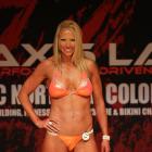 Carrie  Wills - NPC Northern Colorado Championships 2013 - #1