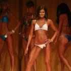 Brooklyn  Barton - NPC Northern Colorado Championships 2013 - #1