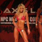 Jenn  Anderson - NPC Northern Colorado Championships 2013 - #1