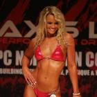 Jenn  Anderson - NPC Northern Colorado Championships 2013 - #1