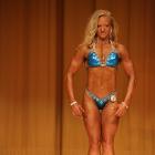 April  Bateman - NPC Northern Colorado Championships 2013 - #1