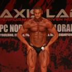 David  Myers - NPC Northern Colorado Championships 2013 - #1