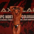 David  Myers - NPC Northern Colorado Championships 2013 - #1