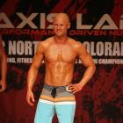 Logan  Bailor - NPC Northern Colorado Championships 2013 - #1