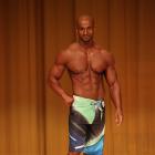 Adam Saleb Abuanz - NPC Northern Colorado Championships 2013 - #1