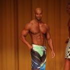 Adam Saleb Abuanz - NPC Northern Colorado Championships 2013 - #1