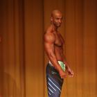 Adam Saleb Abuanz - NPC Northern Colorado Championships 2013 - #1