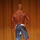 Adam Saleb Abuanz - NPC Northern Colorado Championships 2013 - #1