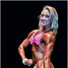 Cassie  Bishop - NPC Pennsylvania State Championships 2013 - #1