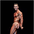 Tom  Zelinsky - NPC Pennsylvania State Championships 2013 - #1