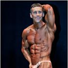 Tom  Zelinsky - NPC Pennsylvania State Championships 2013 - #1