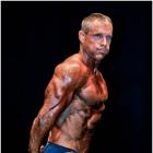 Mike  Hopson - NPC Pennsylvania State Championships 2013 - #1