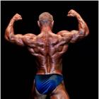 Mike  Hopson - NPC Pennsylvania State Championships 2013 - #1