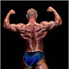 Mike  Hopson - NPC Pennsylvania State Championships 2013 - #1