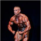 Mike  Hopson - NPC Pennsylvania State Championships 2013 - #1