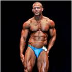 Derrick  Bender - NPC Pennsylvania State Championships 2013 - #1