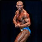 Derrick  Bender - NPC Pennsylvania State Championships 2013 - #1