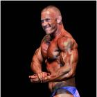 Steve  Johnson - NPC Pennsylvania State Championships 2013 - #1