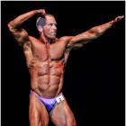 Steve  Johnson - NPC Pennsylvania State Championships 2013 - #1