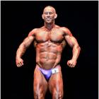 Steve  Johnson - NPC Pennsylvania State Championships 2013 - #1