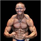 Eric  Anderson - NPC Pennsylvania State Championships 2013 - #1