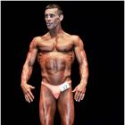 Tom  Zelinsky - NPC Pennsylvania State Championships 2013 - #1