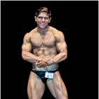 Tyler  Jabrowski - NPC Pennsylvania State Championships 2013 - #1