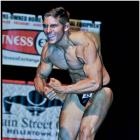 Tyler  Jabrowski - NPC Pennsylvania State Championships 2013 - #1