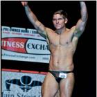 Tyler  Jabrowski - NPC Pennsylvania State Championships 2013 - #1