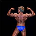 Connor  McCracken - NPC Pennsylvania State Championships 2013 - #1