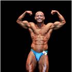 Steve  Johnson - NPC Pennsylvania State Championships 2013 - #1