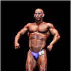 Steve  Johnson - NPC Pennsylvania State Championships 2013 - #1