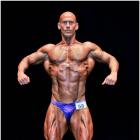 Greg  Kuhn - NPC Pennsylvania State Championships 2013 - #1