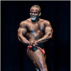 James  Wright - NPC Pennsylvania State Championships 2013 - #1